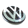 View VW Sign.  Full-Sized Product Image 1 of 3